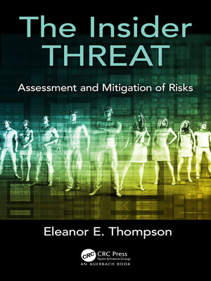 cover image of The Insider Threat